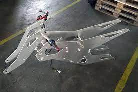 Skart Electric Motorcycle Founder Inspired By American Occ Choppers Electric Motorcycle Occ Choppers Ebike