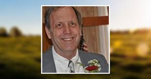 Stephen Ralph Mosher Obituary August 16, 2023