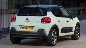 Image result for Bleu Electra 2017 Citroen
