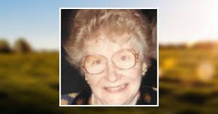 Janice Marion Barrows Obituary 2018