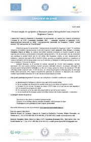 Cei 6 milioane de membri din peste 100 de țări au interese care acoperă fiecare sector al întreprinderii private. Proiect Amplu De Sprijinire Si FinanÅ£are Pentru Intreprinderi Nou Create In Regiunea Centru Buna Ziua Brasov