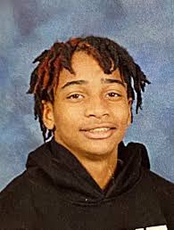 Obituary for Kenyan Anthony Saxton-Reese