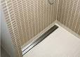 Linear Shower Drain Curbless Shower Drains QuickDrain