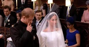 Prince Harry's Hair Loss Explained ...