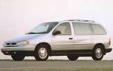 Ford-Windstar