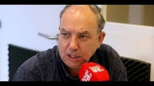 Entrevista a José Luis Barceló, autor de 'Cambio Climático, sin complejos'  -29 octubre 2020-