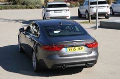 Vorstellung Des Neuen Jaguar Xf 2017 Jaguar Jaguar Auto Sportwagen