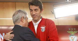 14 min ago 16 comments. Benfica Antecipa Renovacao De Contrato De Bruno Lage I Liga Sapo Desporto