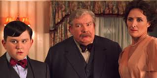 She must fulfil her destiny but to do so she must make a series of questionable decisions that have the potential to alienate or attract h. Harry Potter Jk Rowling Reveals Why The Dursleys Hated Harry