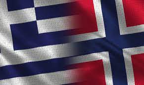 Η ελλάδα δείχνει ότι βρίσκεται σε καλή κατάσταση το τελευταίο χρονικό διάστημα και μπορεί να τα καταφέρει και απέναντι στη νορβηγία, που σκοράρει, πάντως, με ευκολία. H Norbhgia Sthrizei Tis Ellhnikes Mikromesaies Epixeirhseis Economistas Gr