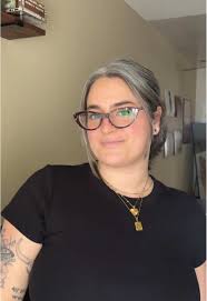 Darcy and Jer Pair Eyewear