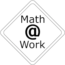Image result for math at work