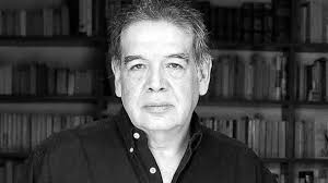 Fallece el poeta Roberto Diego Ortega