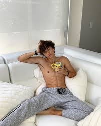 ArchiveDongs 2021 - No.302906 - Does anyone have nudes on Gavin Casalegno?  - male general