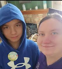 Fundraiser by Dylan Dvorak : Financial support for children after mothers  sudden death.