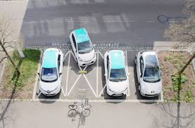 Économisez sur les catégories luxe, les monospaces et les classes éco. Citiz Reseau D Autopartage En France