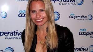 No me voy del canal, pero ha sido un proceso difícil, para todo el país, desde el estallido social, pasando por la pandemia, dijo entre lágrimas en el momento de su. Audio Soledad Onetto En Canal 13 Nunca Me Preguntaron Por Mis Creencias Cooperativa Cl