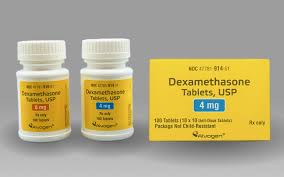 Image result for Dexamethasone