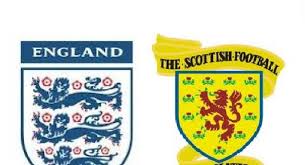 Inglaterra ya contaba con una muy buena posición para. En Vivo Inglaterra Vs Escocia Por Amistoso Internacional En Directo On Line El Diario 24