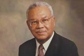 Legacy of East Biloxi's Civil Rights Icon Dr. Gilbert Mason Jr. Lives On