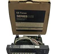 IC600YB842 | GE Fanuc | Analog Input Module, Series Six, Used (UPP), Ser A
