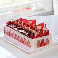 Creation Et Vente De Patisserie Fine Recette Fraisier Patisserie Gateaux Et Desserts