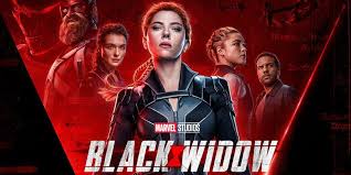 Originally set to kick off phase 4, the movie was due to be released on may 1, 2020, before being pushed back to november 6. Marvel Cinematic Universe Has Again Delayed The Release Of Black Widow To 2021 Indian Daily Post