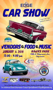 Save 1st annual dueces live car show (healing while black edition) to your collection. Edgefest Event Classic Car Show City Of Edgewater Florida