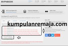 Namun tenang saja bila anda belum atau tidak memiliki akun vpn yang aktif, anda bisa mendapatkanya atau. Cara Menggunakan Vpn Bawaan Hp Android Kumpulan Remaja