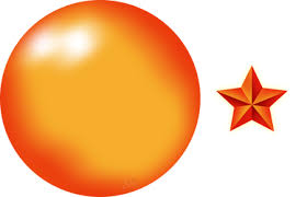 Now here is my final post of this staring spam! Four Star Dragonball Png Transparent Images Free Png Images Vector Psd Clipart Templates