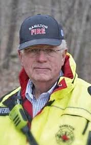 Firefighter Liana Reser EOW 6/19/2025 COD medical At time of posting no  further information was made public. May she rest in peace