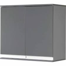 Keep your garage organized with garage cabinets offered at garagecabinetsonline.com. Jobmate Garage Wall Cabinet Garage Organiser Mitre 10