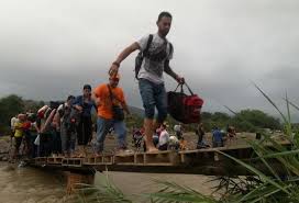 Minería y esclavitud sexual entre las peores formas de trabajo infantil en venezuela 04 junio 2021 7 dr. Gremios En Cucuta Reclaman Apertura De Frontera Con Venezuela Rcn Radio