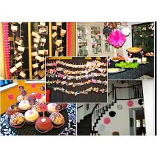 Birthday Gift Ideas For Mother In Law Decorations I Made For My Mother In Law S Surprise 60th Birthday Party 60th Birthday Party 60th Birthday Birthday Surprise Party