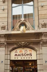 Ein Kleiner Stadtrundgang Durch Colmar Barfuss Im Sand