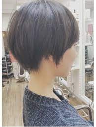 2021年冬 ベリーショートの髪型 ヘアアレンジ 人気順 15ページ目 ホットペッパービューティー ヘアスタイル ヘアカタログ ヘアスタイル ヘアスタイリング 黒髪ショートヘアスタイル