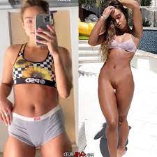Watch videos trending across social media. Sommer Ray Flashes Her Nude Pussy Lips New Celebrity Nudes