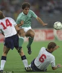 Cuándo juegan inglaterra vs croacia por la eurocopa. 14 Ideas De Alemania En Italia 90 Alemania Futbol Italia