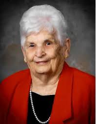 Obituary information for Lorene Campbell Estes