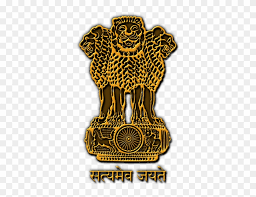 National Emblem Of India 3d Model Free Transparent Png Clipart Images Download