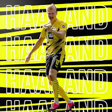 A collection of the top 40 erling haaland wallpapers and backgrounds available for download for free. Erling Haaland Wallpaper In 2021 Borussia Dortmund Dortmund Free Hd Wallpapers