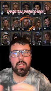 Were Going to Love Forever Daivd King Perk