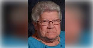 Obituary information for Patricia B. Hyska