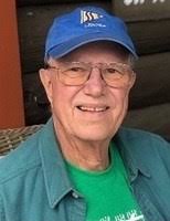 Robert Ludwig Obituary (1944