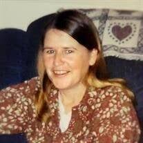 Wanda Faye Burgan Obituary