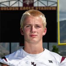 Max Stonebraker's Stat Leader Rankings