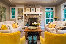 Maybe you would like to learn more about one of these? Yellow Accent Ideas Houzz