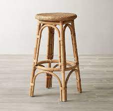Maybe you would like to learn more about one of these? St Germain Rattan Backless Stool Backless Stools Stool Counter Stools Backless