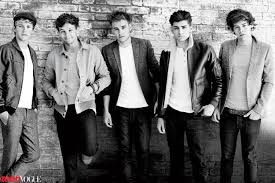 Share a gif and browse these related gif tags. One Direction Black White Hd Wallpaper Wide Wallpapers