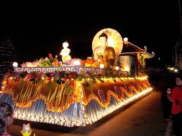 All proceeds go to the mow program. Everything You Need To Know About Wesak Day Expatgo
